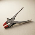 Adjustable Nylon Jaw, Parallel Action Flat Nose Pliers, 160 mm/ 16.5 cm , Jewellery Making Tool | Jewellery Making Tools | Toolsmith Ltd UK