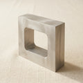 Aluminum Mould Frame, 1-3/8"" Thick, Single Cavity Vulcanizer Rubber Casting, 3-3/8"" x 4-3/8"" Size | Jewellery Making Tools | Toolsmith Ltd UK