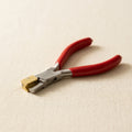Bow Closing Ring Bending Pliers, 12.7 cm, Brass Jaws, Jewellery Making Forming Tool | Jewellery Making Tools | Toolsmith Ltd UK