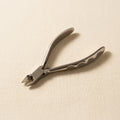 Design Handles Side Cutter Pliers for Jewellery Making, Polished Stainless Steel, 5.5 Inch, Wire Crafts Tool | Jewellery Making Tools | Toolsmith Ltd UK