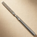 Double Sided Chiropody Foot File Nail Rasp, Pedicure Hard Dry Skin Remover, Stainless Steel, 7 Inch | Beauty & Nail Tools | Toolsmith Ltd UK