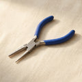Half Round Accu Loop Pliers, 2- 8 MM, Jewellery Making and Crafts, Precision Loop Forming Tool | Jewellery Making Tools | Toolsmith Ltd UK