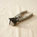 Heavy Duty Compound Sprue Diagonal End Cutters for Jewellery, Thick Wire Casting, 255 mm | Jewellery Making Tools | Toolsmith Ltd UK