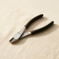 Heavy Duty Diagonal Side Cutters, 8-Inch Stainless Steel Pliers with Carbide Jaws/ Tips, Foam Grips, Pin and Wire Cutting Tool for Jewellery Making and Crafts | Jewellery Making Tools | Toolsmith Ltd UK