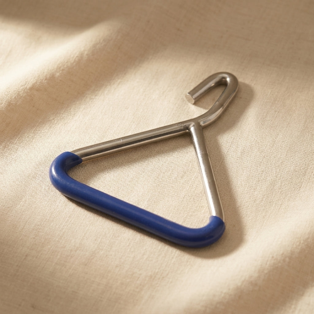 Heavy Duty OB Chain Handle, Veterinary Surgical Steel, Heavy Duty Livestock Farming Equipment | Veterinary Instruments | Toolsmith Ltd UK