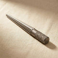Jumbo 9"" Solid Steel Wax Reamer for Sizing Wax Rings, Carving Ring Tubes, Jewellery Making Tool, Tapers From 3- 17 mm | Jewellery Making Tools | Toolsmith Ltd UK