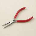 Long Chain Snipe Conical Nose Pliers 5.5 Inch for Orthodontic, Jewellery, Watchmaking and Hobby Use, 1.5 Inch Jaws, Stainless Steel | Jewellery Making Tools | Toolsmith Ltd UK