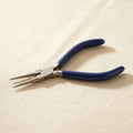 Long Round Nose Conical Orthodontic Pliers, Stainless Steel, 1.5" Jaws, 14 cm, for Jewellery, Watchmaking and Hobby Use | Jewellery Making Tools | Toolsmith Ltd UK