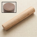 Low Oval Wood Bracelet Mandrel, Bangle Jewellery Hammering Forming Shaping Tool, 14 Inch | Jewellery Making Tools | Toolsmith Ltd UK
