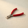Mini Bail Making Pliers, 4-1/4 Inch, 2mm and 4mm Jaw Sizes, Wire Looping and Forming Tool | Jewellery Making Tools | Toolsmith Ltd UK
