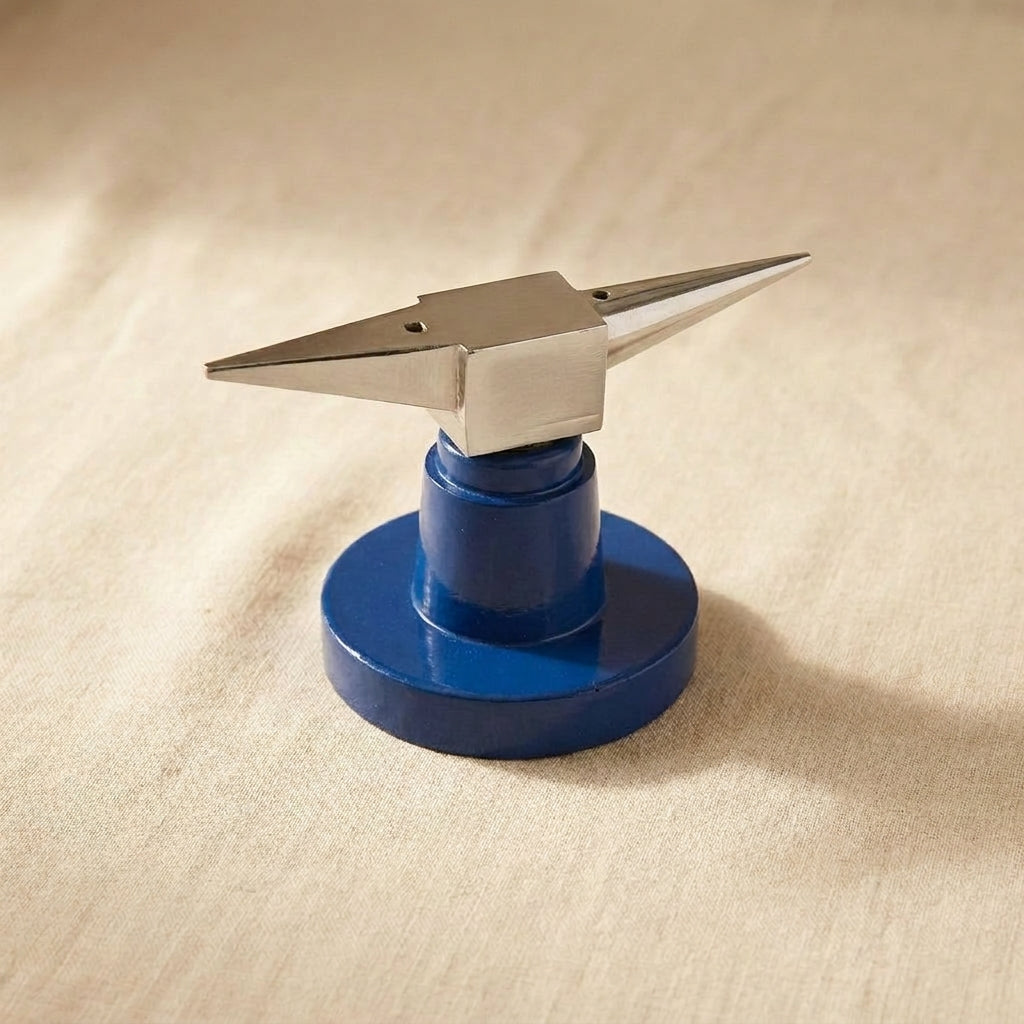Dapping Vector Mini Horn Anvil Dapping Tool | Jewellery | Toolsmith