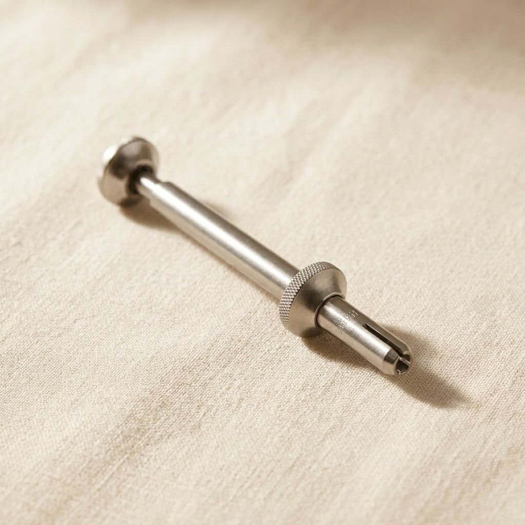 Miniature Nuts and Screws Picker Tool, Precision Sorting Tool for Jewellery Making, Optical Work and Hobby Crafts | Jewellery Making Tools | Toolsmith Ltd UK