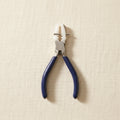 Nylon Jaws Tube Holding Pliers, Jewellery Making Tool, Metal Art Crafts Bending Tool | Jewellery Making Tools | Toolsmith Ltd UK