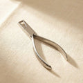 Optical Hinge Setting and Angling Pliers, 150 mm, Stainless Steel, Stable Grip | Jewellery Making Tools | Toolsmith Ltd UK