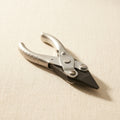 Parallel Action Chain Nose Pliers, Smooth Jaws, 125 mm, Jewellery and Beading Tool | Jewellery Making Tools | Toolsmith Ltd UK