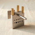 Precision Metal Chenier Miter Jig Vise, Filing Block with Multiple Angles, Tube Cutter with Brass Knobs | Jewellery Making Tools | Toolsmith Ltd UK