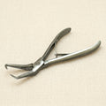 Professional Hair Extension Pliers, 7 Inch Stainless Steel, for Micro Rings & Fusion Bond Removal, Salon Hair Tool | Jewellery Making Tools | Toolsmith Ltd UK