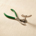 Professional Ring Cutter Tool, Heavy Duty PVC Handle, Emergency Medical First Aid Cutting Equipment, Stainless Steel, 6-1/2" | Surgical Instruments | Toolsmith Ltd UK