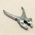 Professional Saxophone Repair Pliers, Parallel Action Post Fitting Tool, Musical Instrument Maintenance | Jewellery Making Tools | Toolsmith Ltd UK