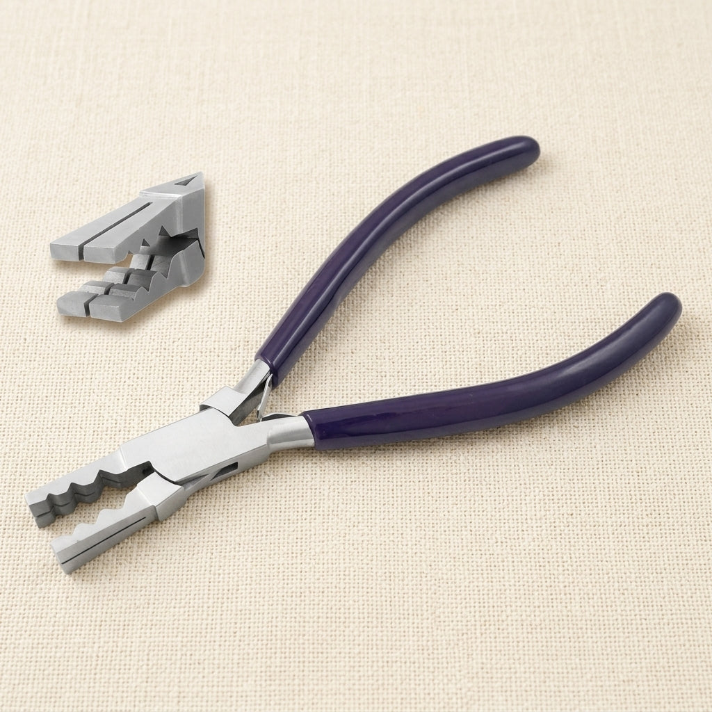 Professional Tube Cutting Pliers, Metal Wire Crafts Tool for 2mm to 10mm Tubing Diameter | Jewellery Making Tools | Toolsmith Ltd UK