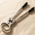 Professional Veterinary Burdizzo Castrator, 18 Inch Bloodless Emasculator Tool for Lamb and Goat Castration | Veterinary Instruments | Toolsmith Ltd UK