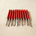 Professional Wax Carving Tools Set, 10-Piece Metal Clay Sculpting and Design Instruments, PVC Handle | Hobby & Craft Tools | Toolsmith Ltd UK