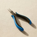 Round Nose Ergonomic Pliers, Jewellery Beading Wire Wrapping Crafts Tool, Premium Stainless Steel, 5 Inch | Jewellery Making Tools | Toolsmith Ltd UK