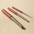 Set of 3 Wire Wrapping Mandrels Set, Stainless Steel Bead Working Tools, Jump Ring Making Jewellery Tools | Jewellery Making Tools | Toolsmith Ltd UK