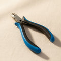 Side Cutters Ergonomic Pliers, Premium Stainless Steel, 5 Inch, Jewellery Beading Hobby Wire Work Tool | Jewellery Making Tools | Toolsmith Ltd UK