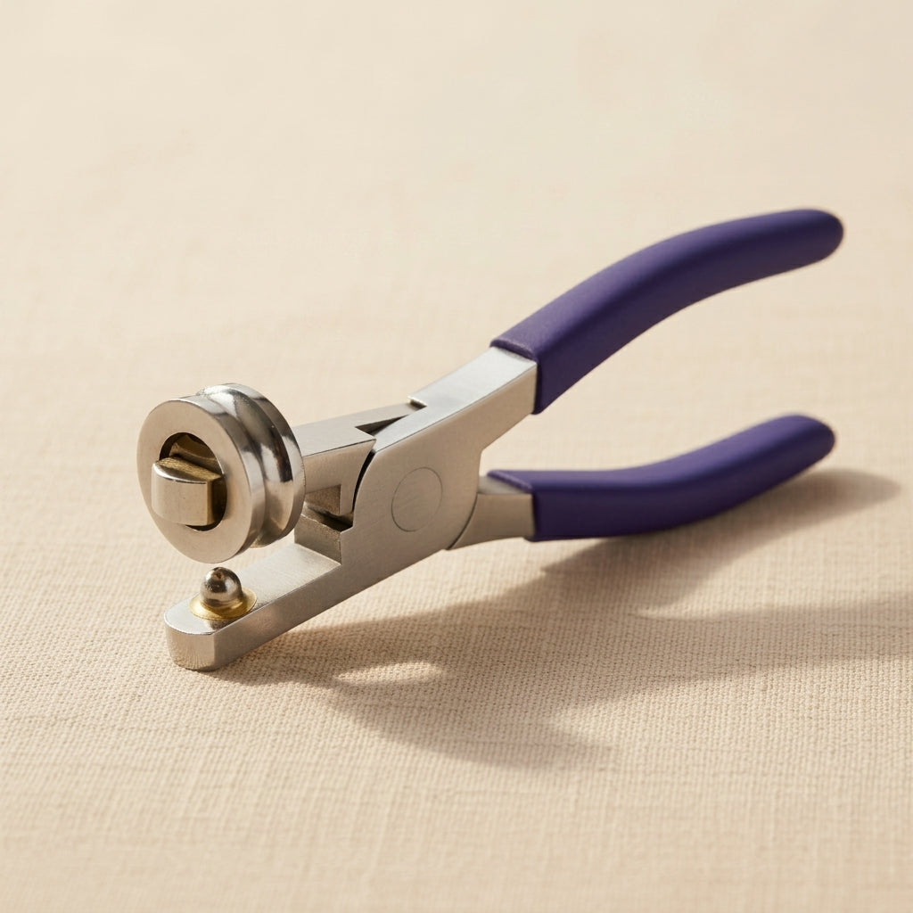 Small Cylinder Channel 1/4" AntiClastic Pliers for Jewellery Making, Ring and Bracelet Forming Tool | Jewellery Making Tools | Toolsmith Ltd UK