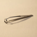 Small Ring Holding Tweezers, Stainless Steel, 6 Inch, for Soldering Rings, Jewellery Repair Hobby Craftsman, 13mm x 13mm | Jewellery Making Tools | Toolsmith Ltd UK