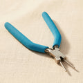 Small Size Round Bail Making Pliers, Jewellery Wire Looping, Crafts, 2 mm & 2.5 mm | Jewellery Making Tools | Toolsmith Ltd UK