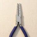 Square Jaws Accu Loop Jewellery and Crafts Making Pliers, Perfect 2-8 MM Loop Sizes | Jewellery Making Tools | Toolsmith Ltd UK