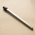 Square Ring Mandrel, Solid Steel Jewellery Shaping Forming Hammering Tool, 13 Inch, 6 x 6 mm to 15 x 15 mm | Jewellery Making Tools | Toolsmith Ltd UK