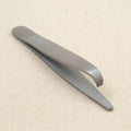 Stainless Steel Split Ring Tweezers, 95 mm Jump Ring Opener for Closed Rings | Jewellery Making Tools | Toolsmith Ltd UK
