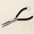 Straight Nose Fishing Pliers, 14 cm, Hook Remover with Split Ring, Multi Tackle Tool | Jewellery Making Tools | Toolsmith Ltd UK