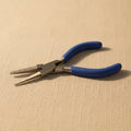 Triangle Jaw Accu Loop Pliers, Perfect 2-8 MM Loops Making Tool, Professional Jewellery and Crafting | Jewellery Making Tools | Toolsmith Ltd UK