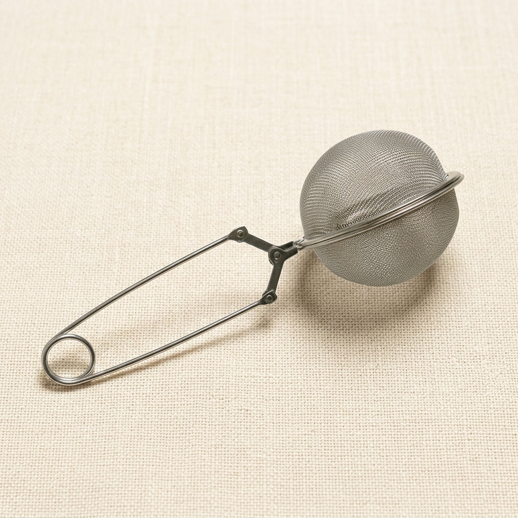 Watch Parts Cleaning Tool, 45mm Fine Mesh Basket, Ultrasonic Compatible | Watch & Clock Tools | Toolsmith Ltd UK