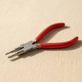Wire Looping Pliers for Jewellery Making, 3-Step Wrap and Tap Tool, 5/7/10 mm Bail Making | Jewellery Making Tools | Toolsmith Ltd UK