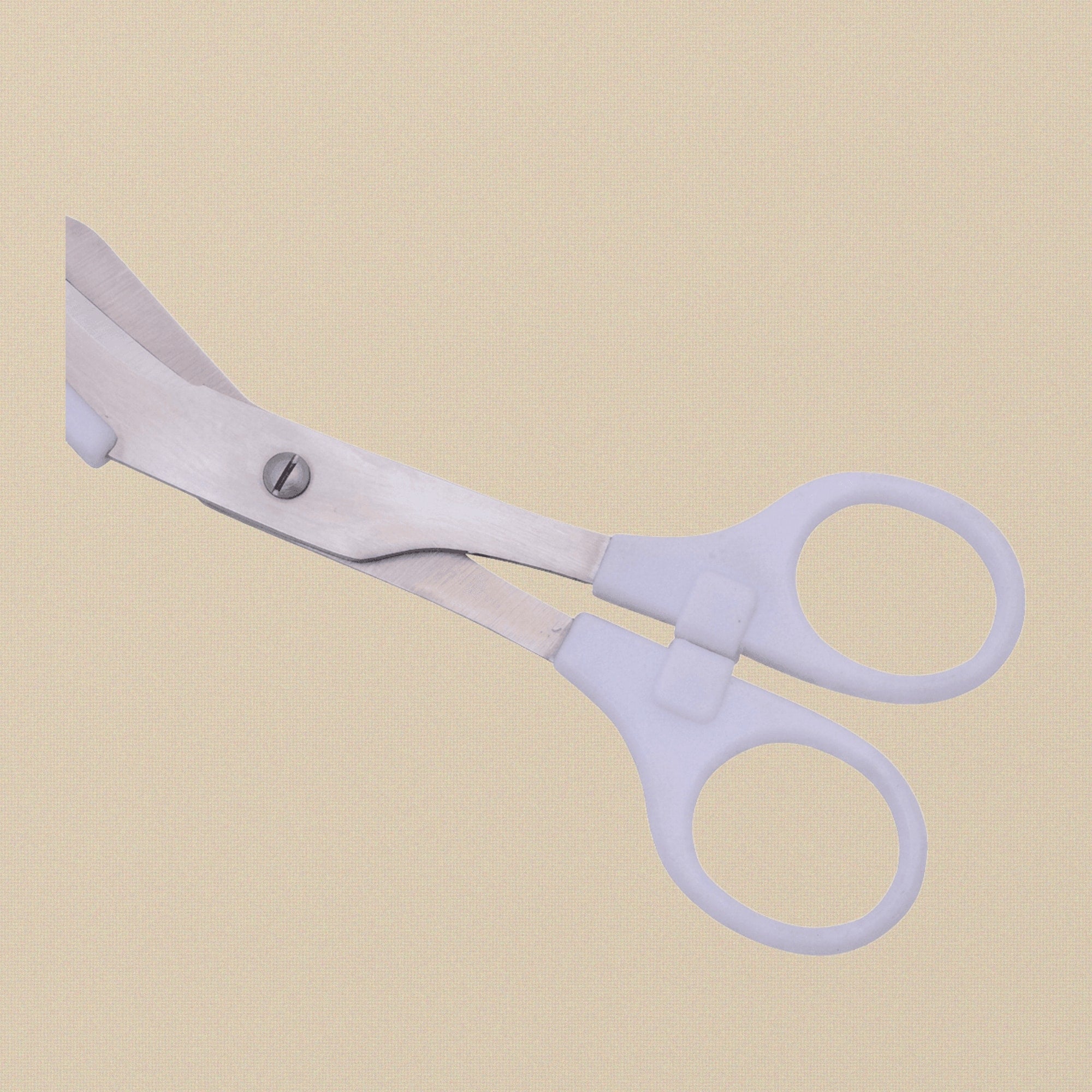 Tuff-Cut EMT Emergency Bandage Shears — 5½″ Stainless Steel, Choice of 9 Colours | Trauma Shears | Toolsmith Ltd UK