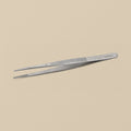 Diamond Tweezers with Serrated Tips, XL 1.8 mm, 160 mm, Stainless Steel, for Gemstones and Beads | Jewellery Making Tools | Toolsmith Ltd UK