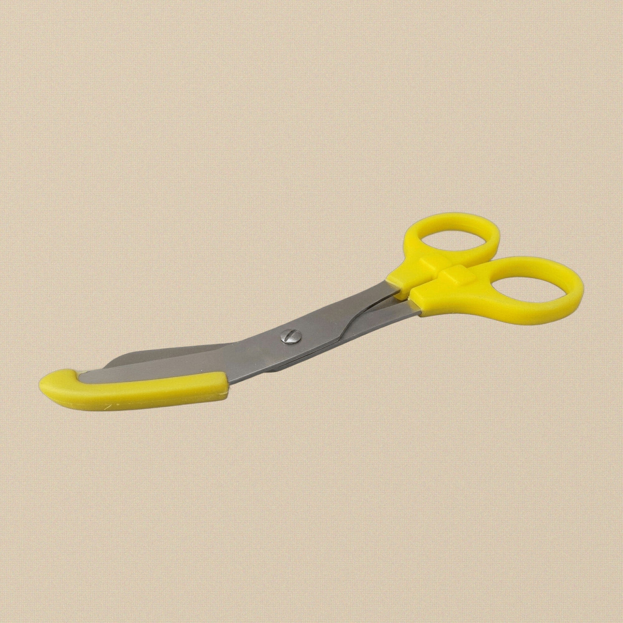 Tuff-Cut EMT Emergency Bandage Shears — 5½″ Stainless Steel, Choice of 9 Colours | Trauma Shears | Toolsmith Ltd UK