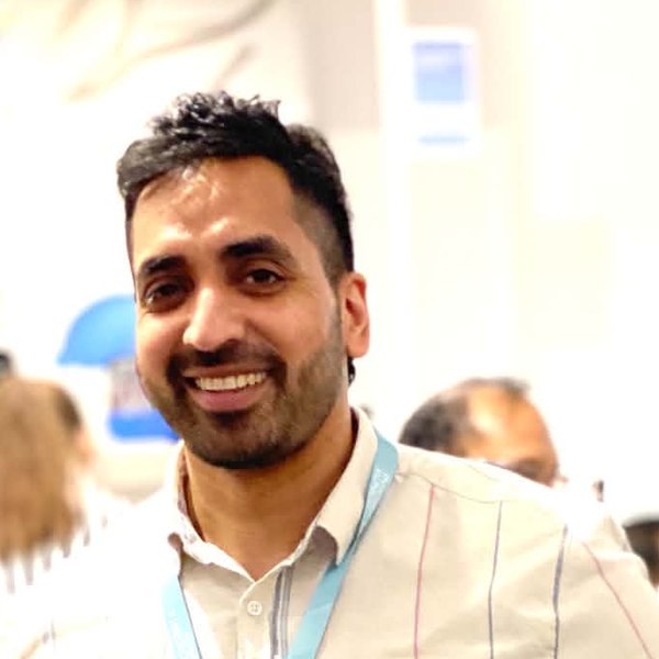 Khurram Yaseen, Founder of Toolsmith Ltd